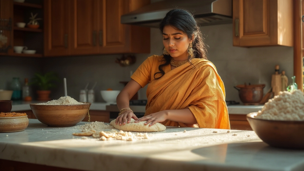 How to Prevent Your Roti from Hardening: Handy Tips and Tricks