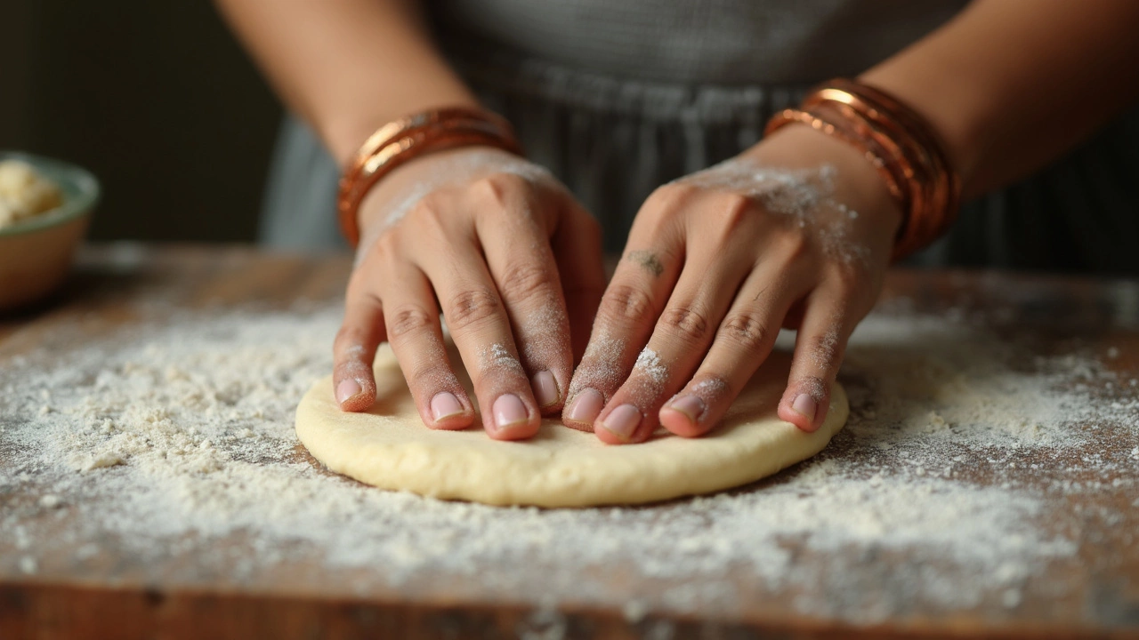 Cooking Techniques