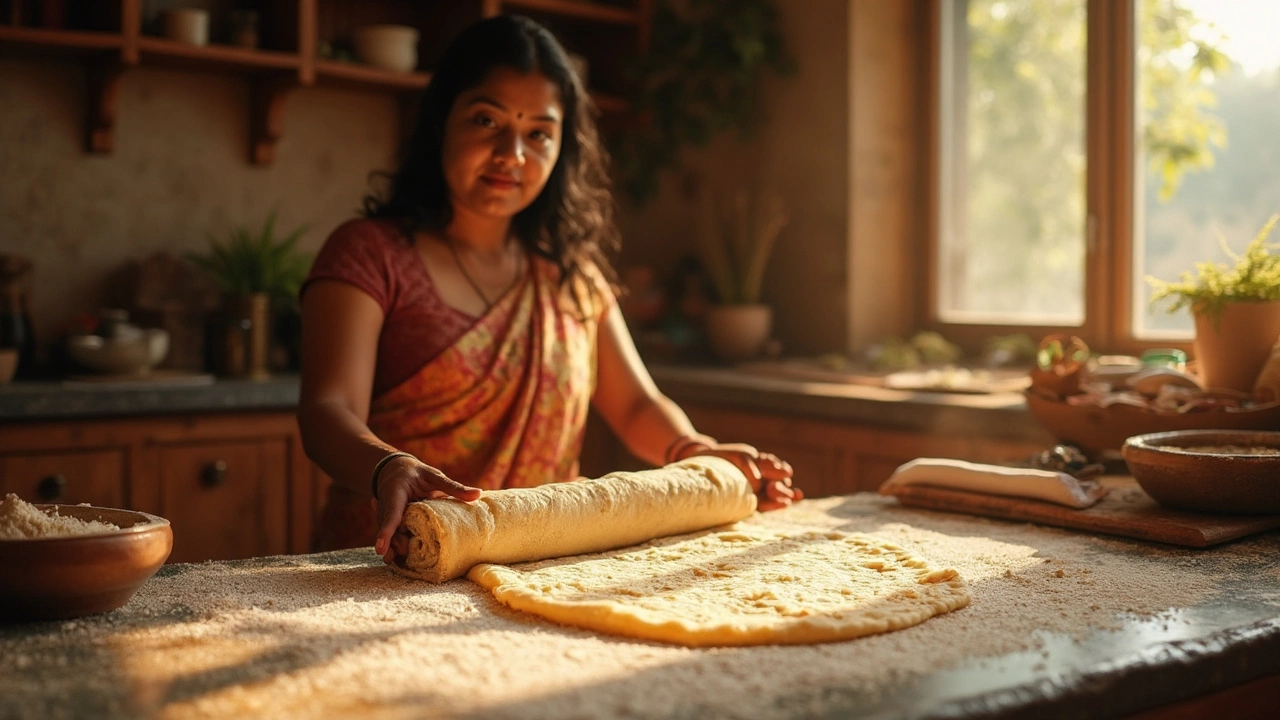 How to Keep Roti Soft: Essential Tips for Perfect Flatbreads