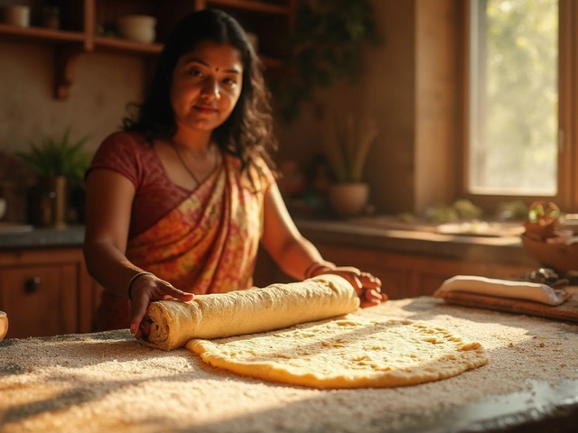 How to Keep Roti Soft: Essential Tips for Perfect Flatbreads