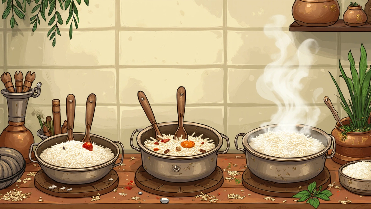 Boiling: The Real Timing Trick