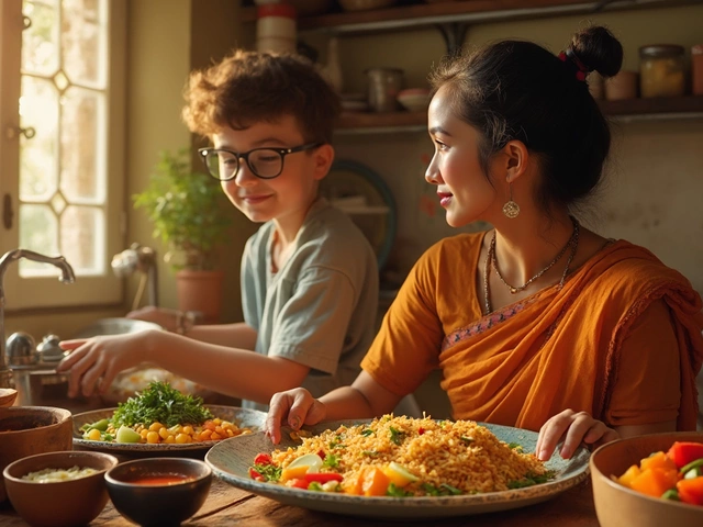 Healthiest Indian Food: What to Eat and Why It Matters