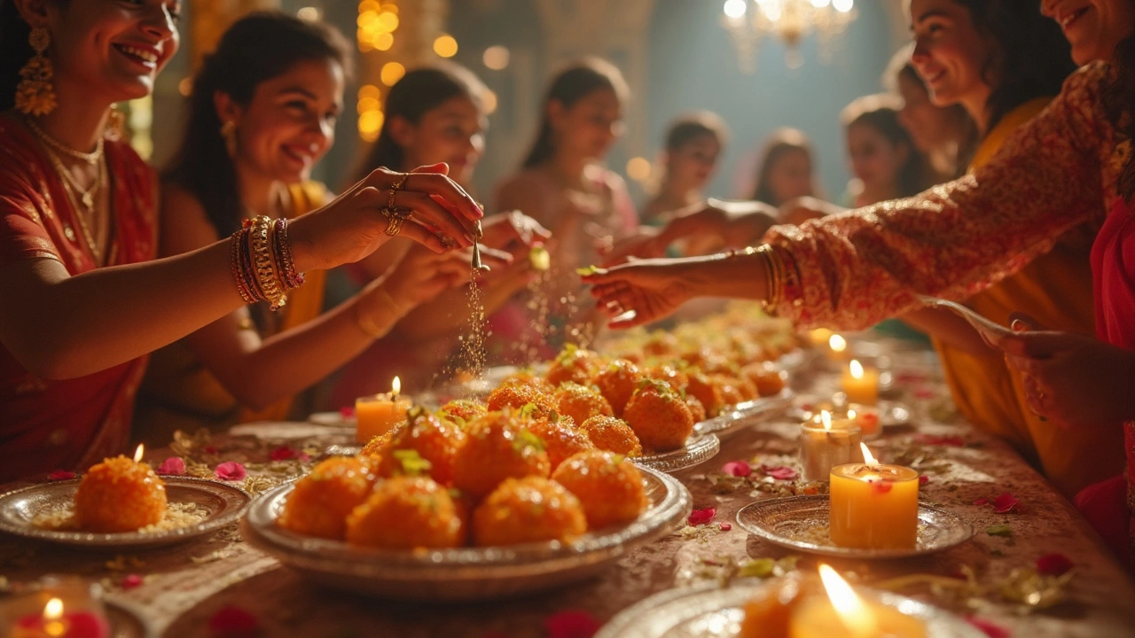Tips For Home Cooks: Secrets to Perfect Gulab Jamun