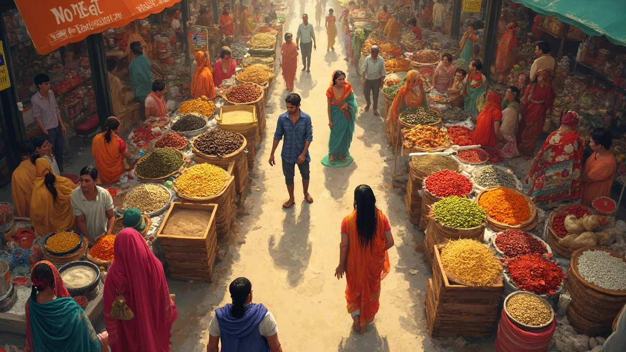 Tips for Making Inclusive Indian Recipes