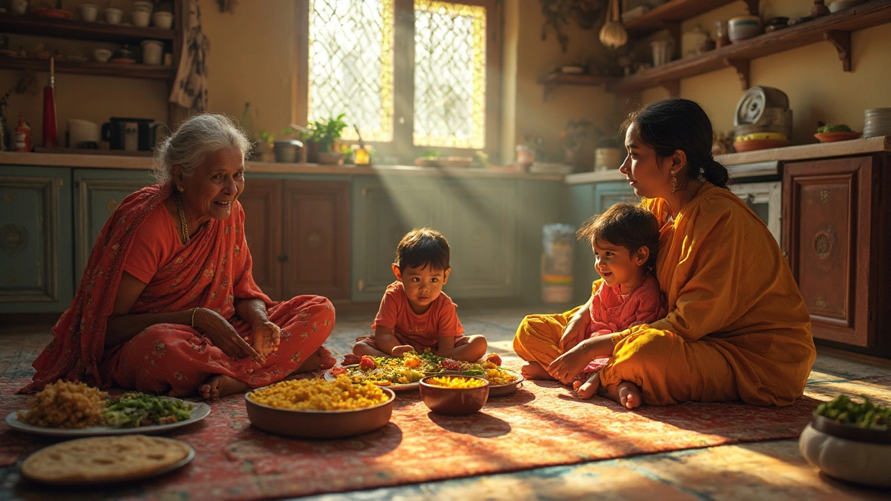 What Do Most Indians Not Eat? Common Ingredients Skipped