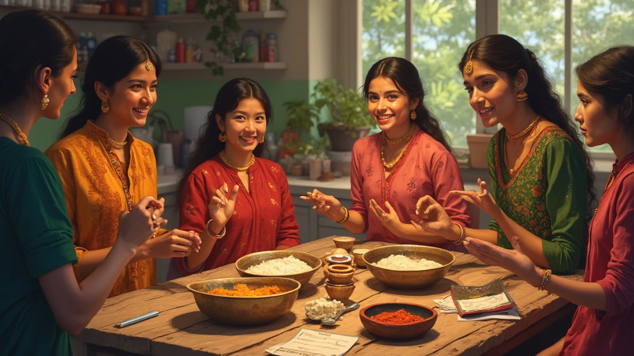 Best Yogurt Substitutes for Tandoori Marinade: Tasty Dairy-Free & Vegan Options