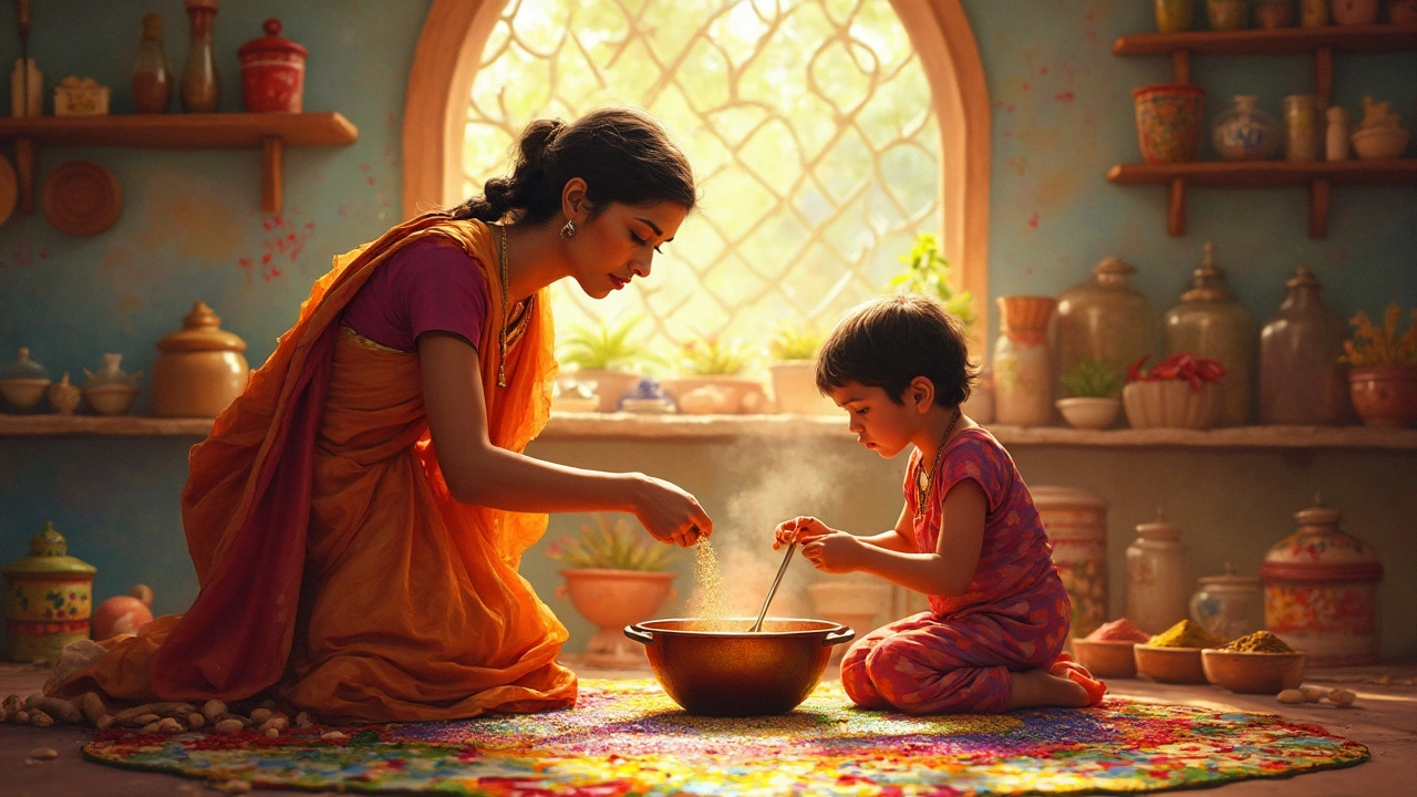 Buying, Storing, and Using Cardamom at Home