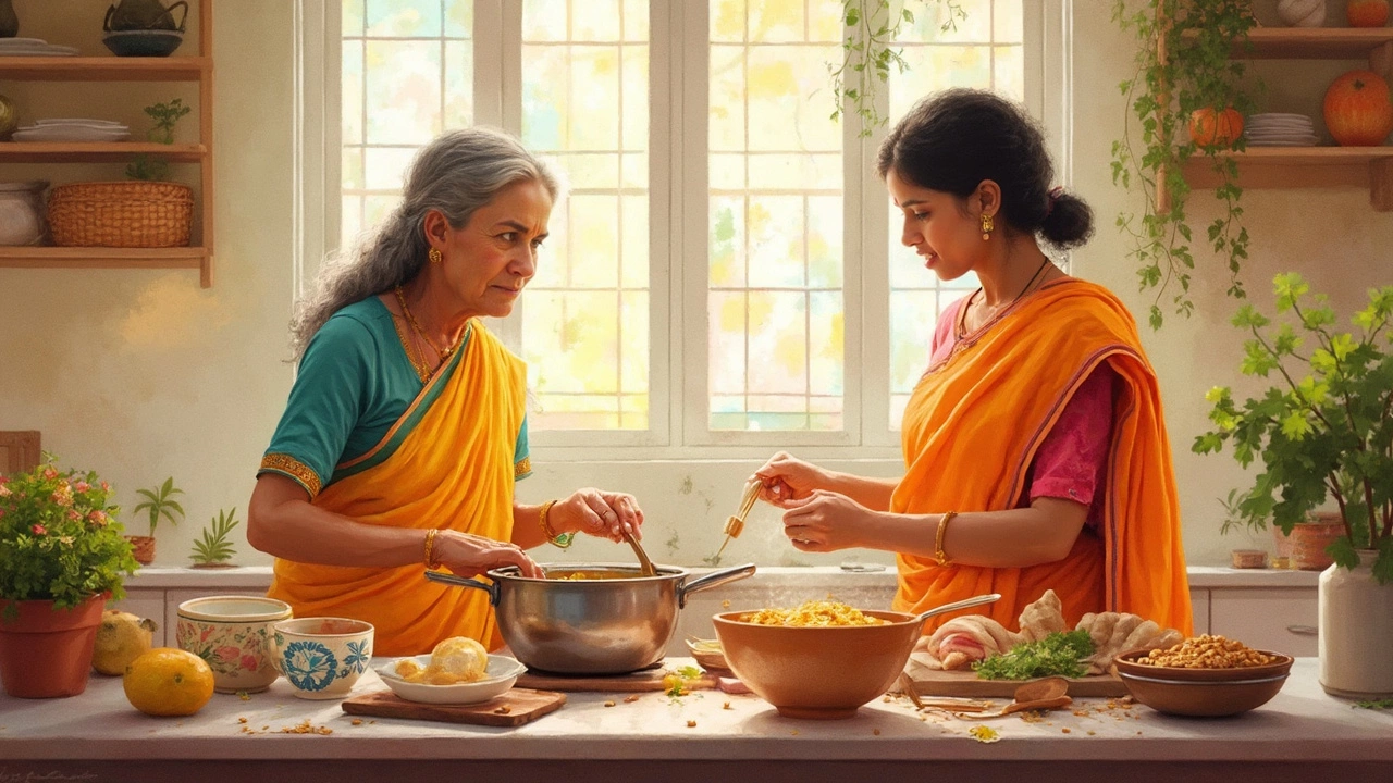 Gentle Indian Foods: Easy-On-The-Stomach Dishes For Comfort & Digestion