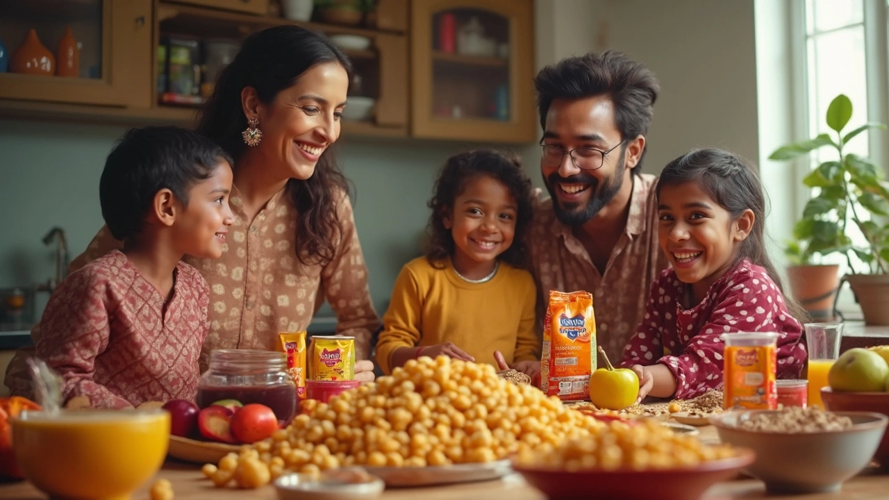 Most Unhealthiest Food in the World: How to Dodge the Biggest Snack Trap