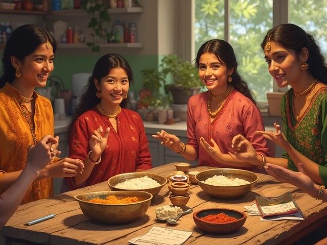 Best Yogurt Substitutes for Tandoori Marinade: Tasty Dairy-Free & Vegan Options