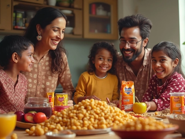 Most Unhealthiest Food in the World: How to Dodge the Biggest Snack Trap