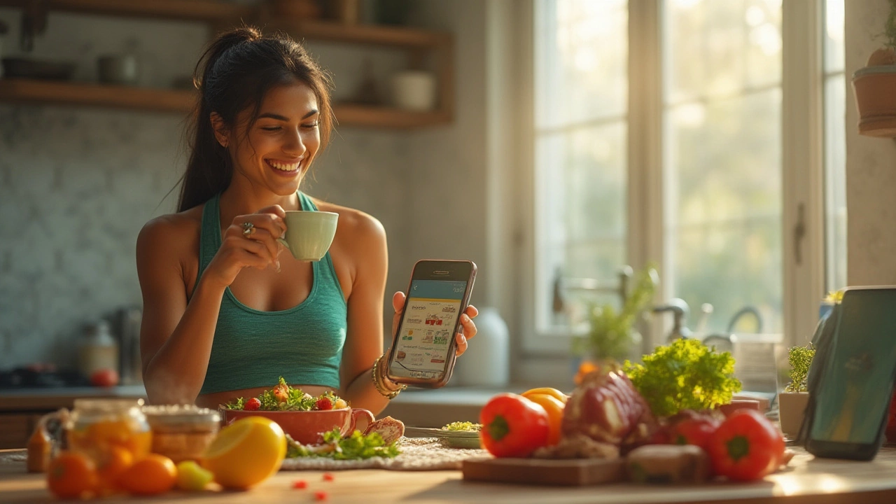 7-Day Belly Fat Reduction: Proven Tips and Indian Diet Strategies