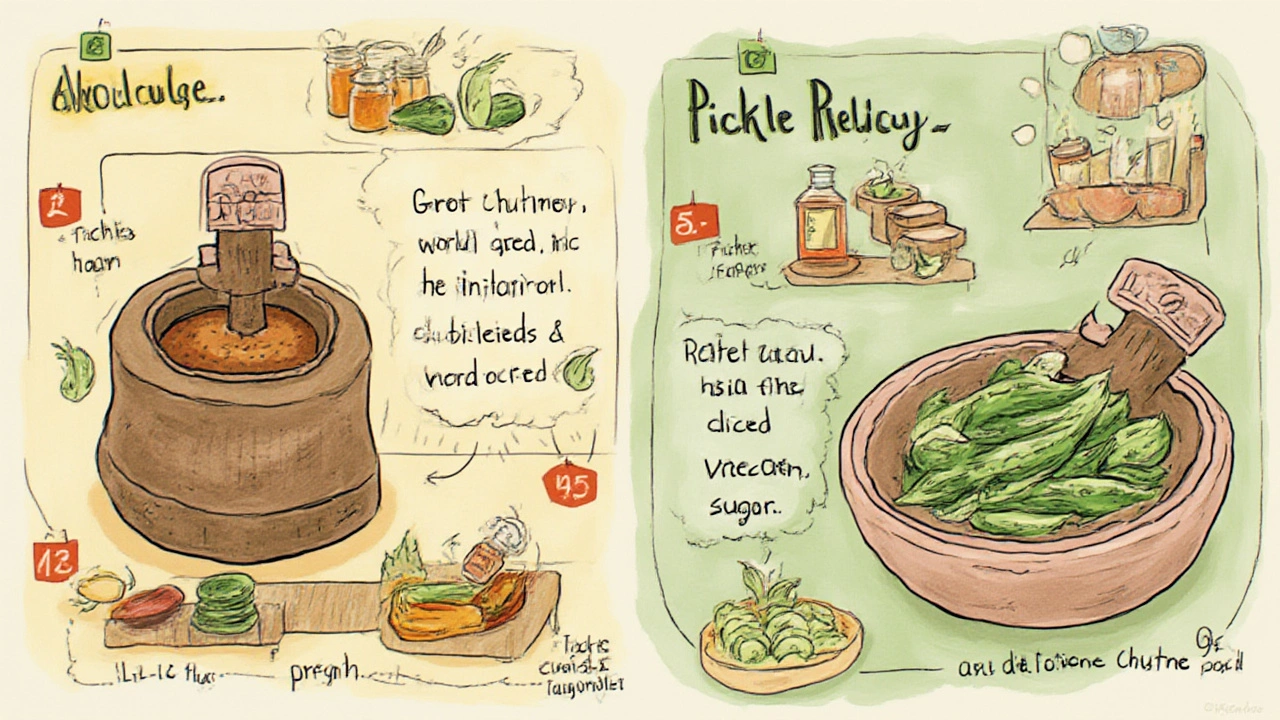 How They’re Used: Cultural Roles and Kitchen Swaps