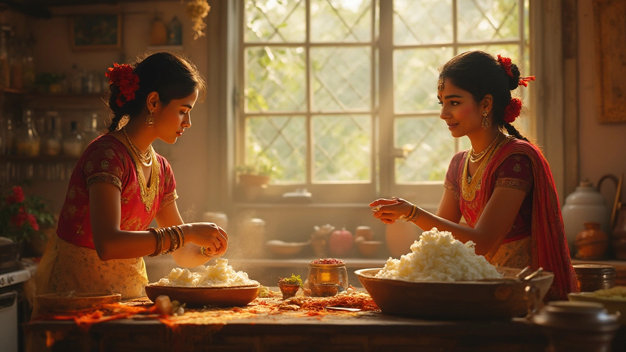 Paneer vs Chena: Key Differences, Uses, and Homemade Tips