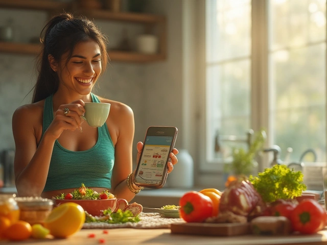 7-Day Belly Fat Reduction: Proven Tips and Indian Diet Strategies
