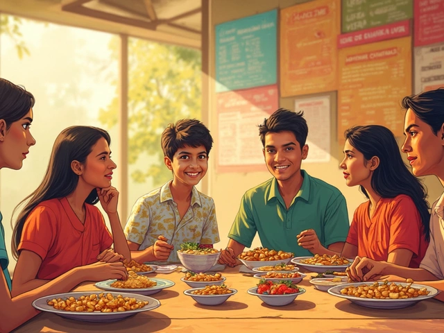 Healthiest Junk Food Options: Smart Picks For Guilt-Free Snacking