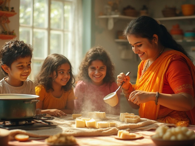 How Much Paneer Can You Make From 1 Gallon of Milk? Yield, Facts & Pro Tips