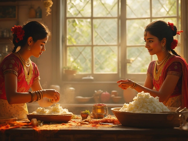 Paneer vs Chena: Key Differences, Uses, and Homemade Tips