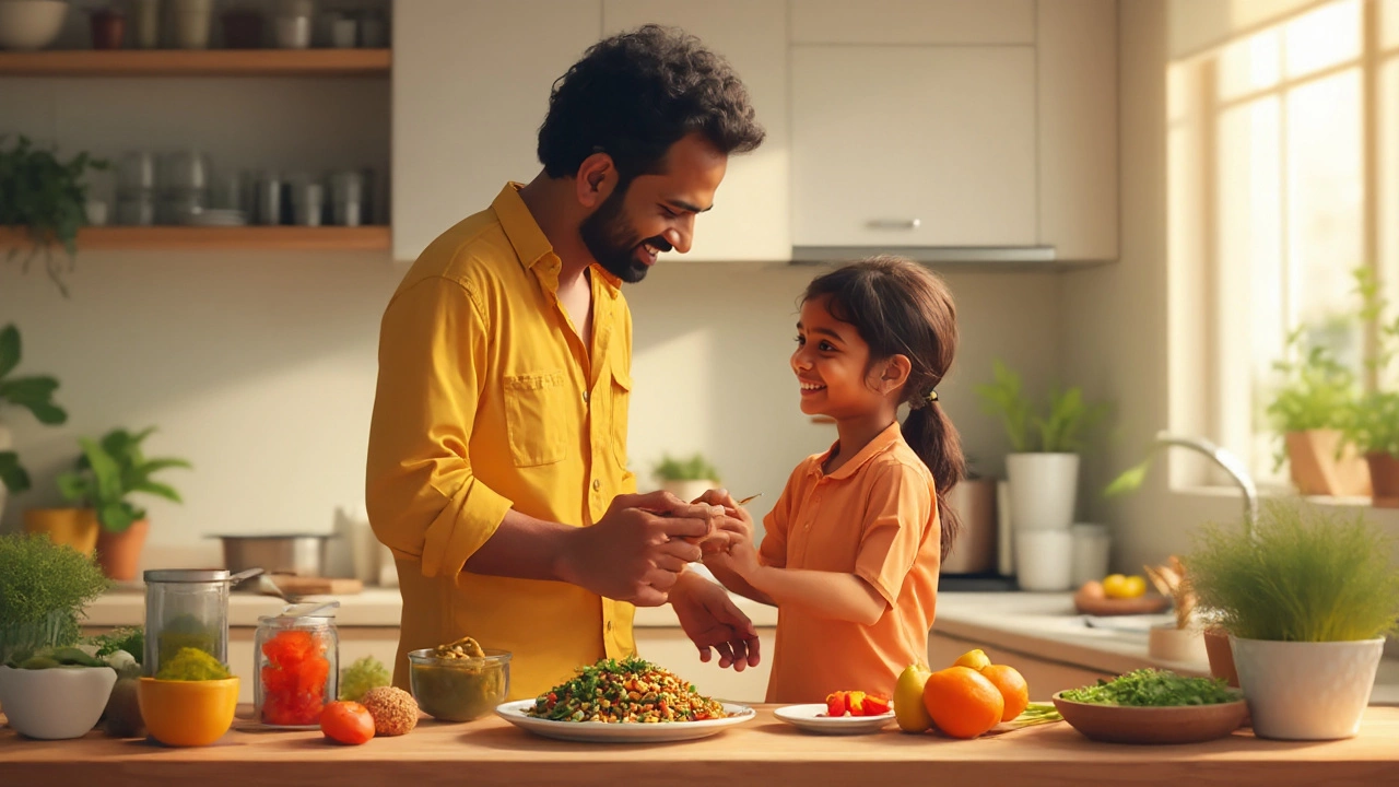 Actionable Strategies: Meals, Movement, and Real-Life Shortcuts