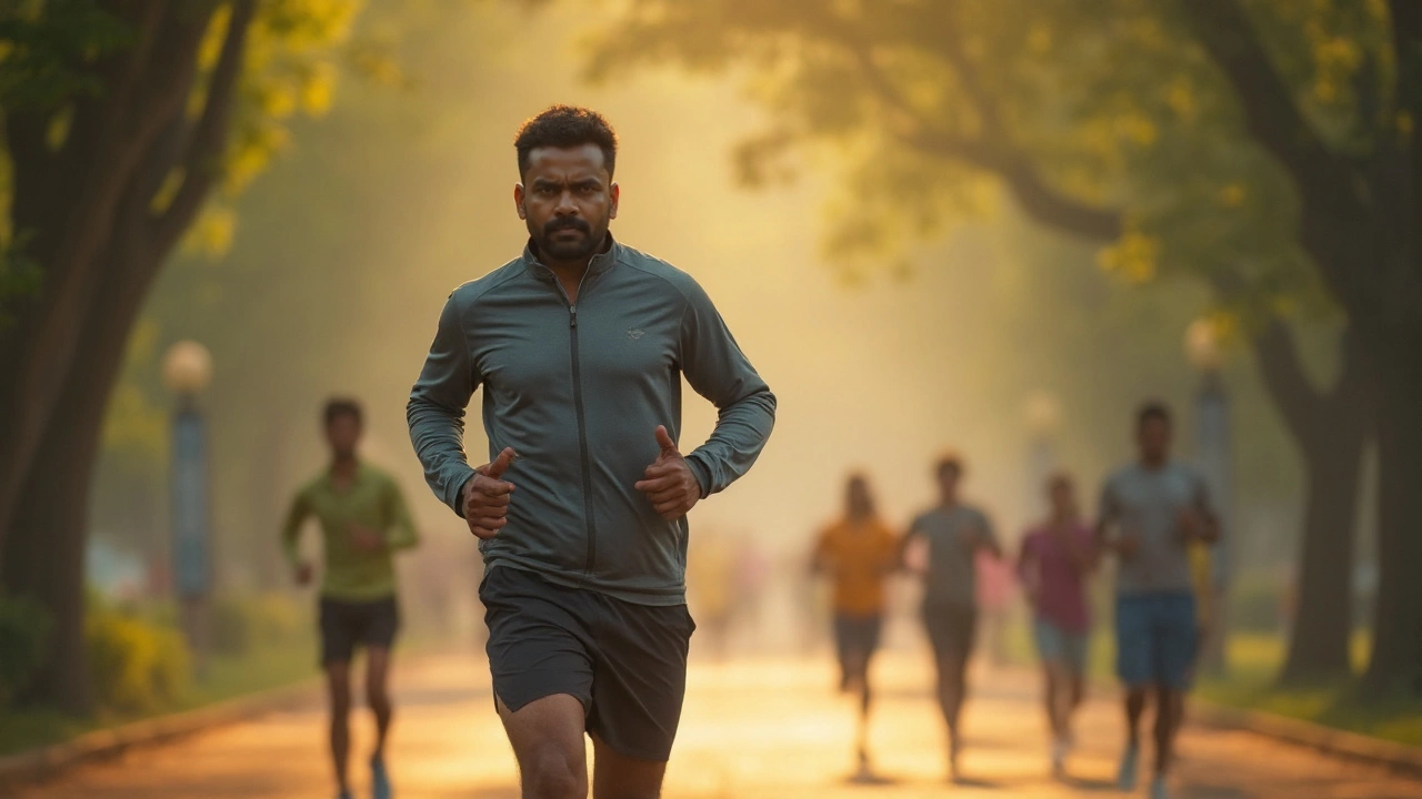 Keep Results the Smart Way: Motivation, Mindset, and the Next Steps