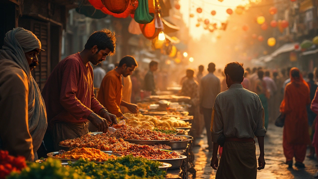 Tastiest Indian Foods: Exploring the Best Flavors Across India