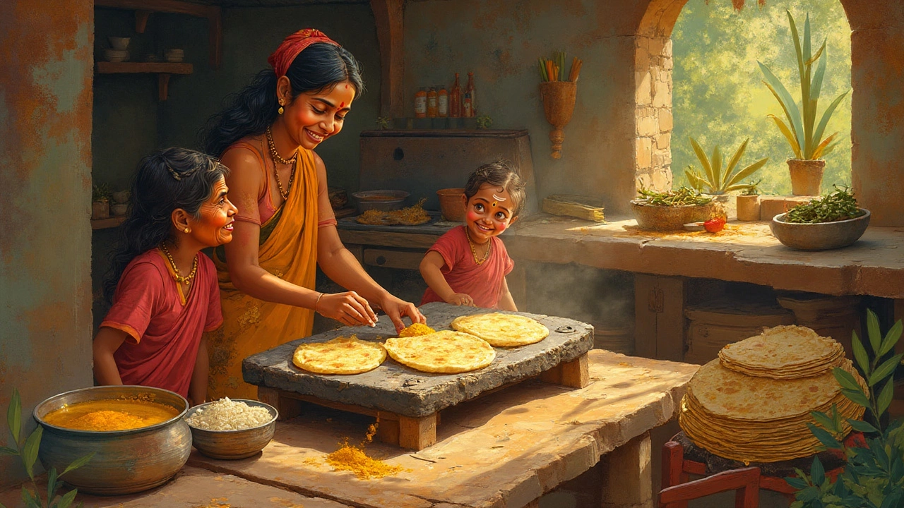 The Sweet Side: Why Indian Desserts Are a Whole World