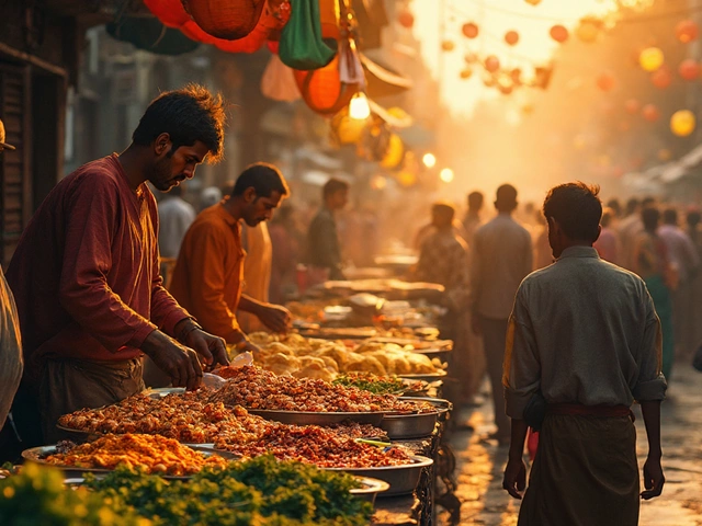 Tastiest Indian Foods: Exploring the Best Flavors Across India