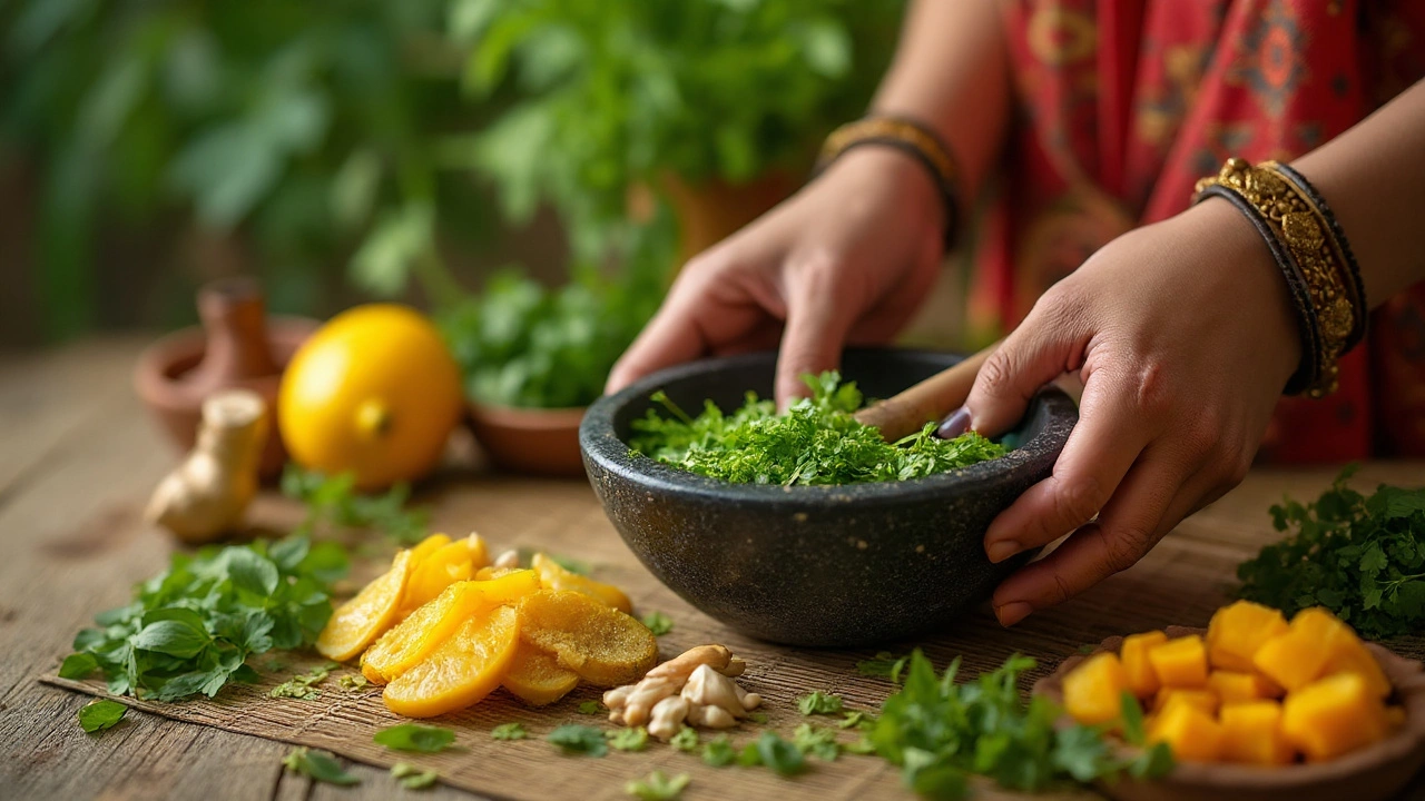 Tips for Using and Enjoying Chutney at Home
