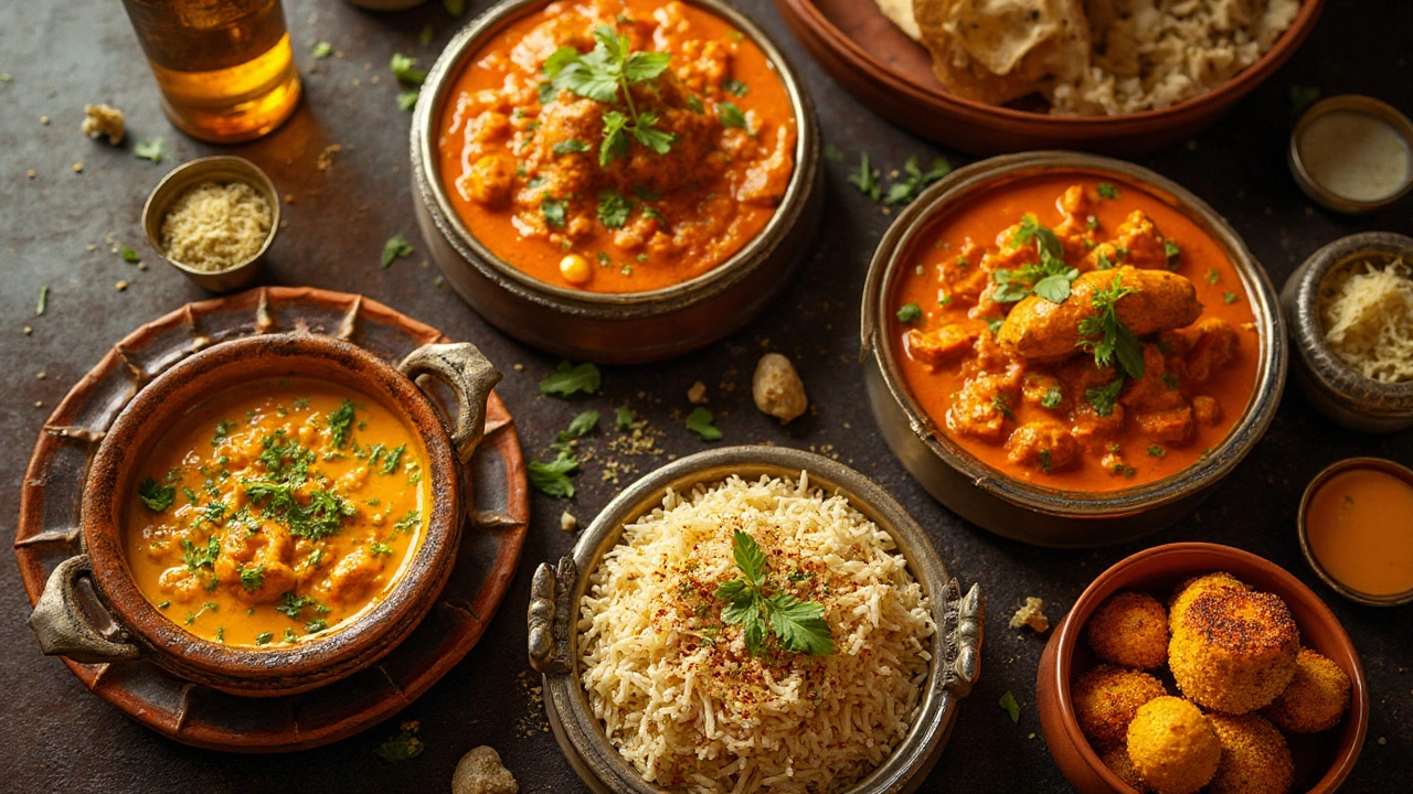 Tips to Find and Relish India’s Tastiest Foods