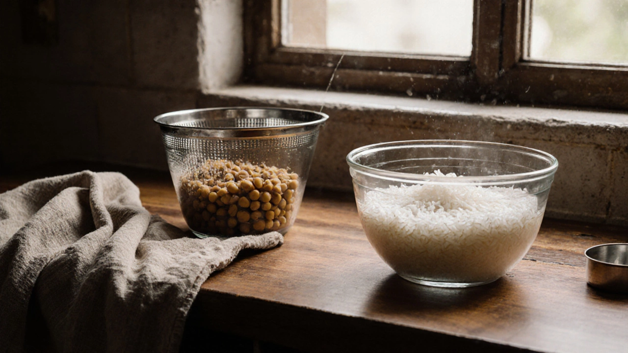 How Long Should Dosa Batter Ferment? Exact Hours Explained