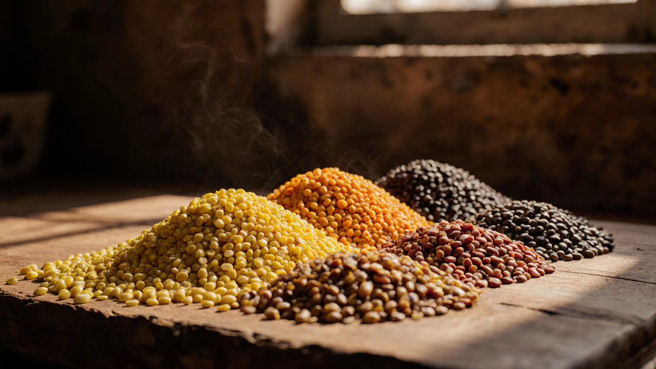 Is Dal a Carb or Protein? Unpacking the Nutrition of Indian Lentils