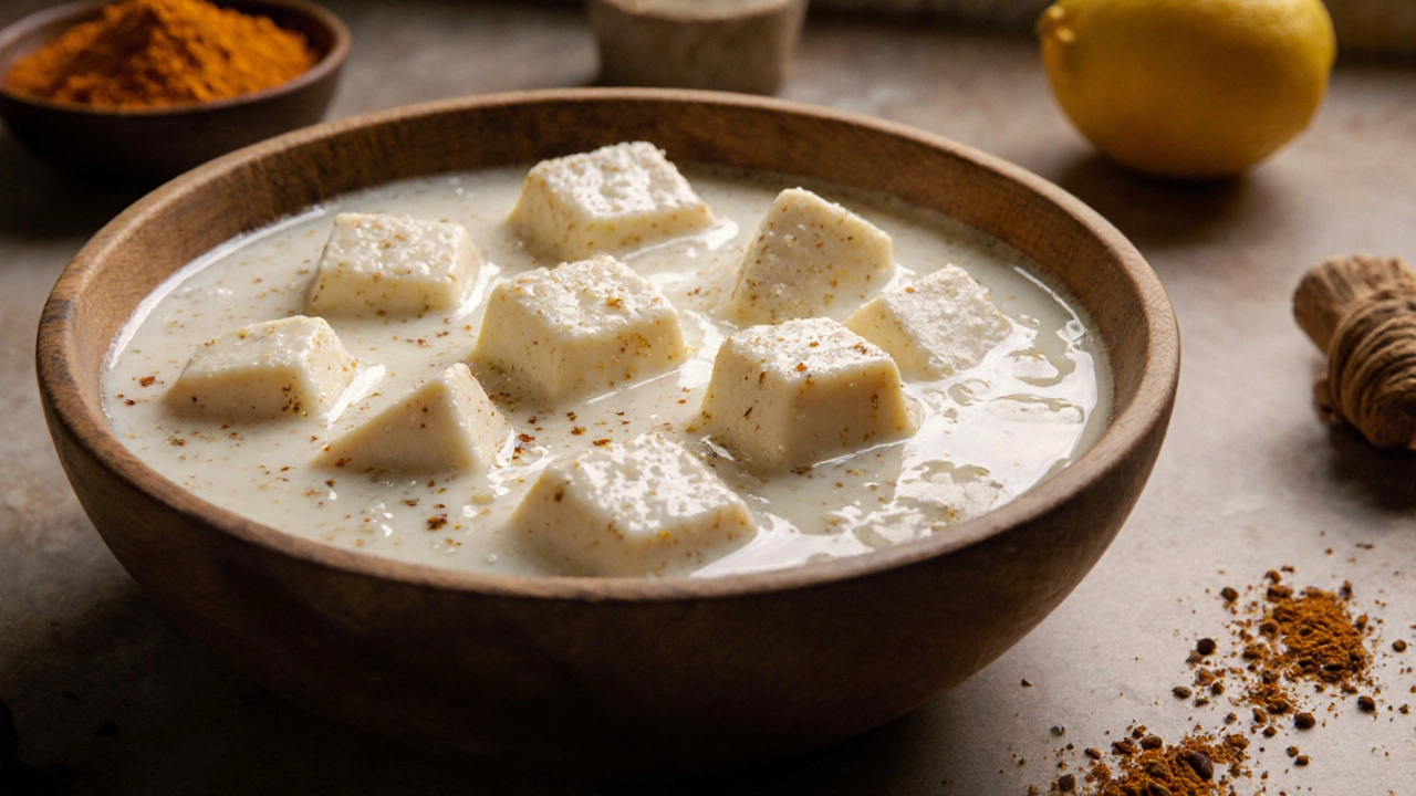 Is It Necessary to Marinate Paneer? The Real Answer for Better Taste and Texture