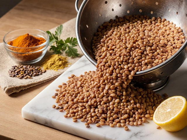 Healthiest Ways to Cook Lentils: Simple Dal Recipes & Nutrition Tips