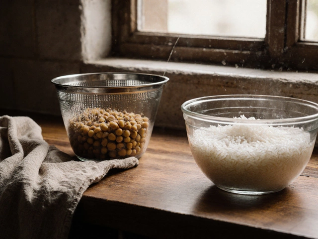 How Long Should Dosa Batter Ferment? Exact Hours Explained