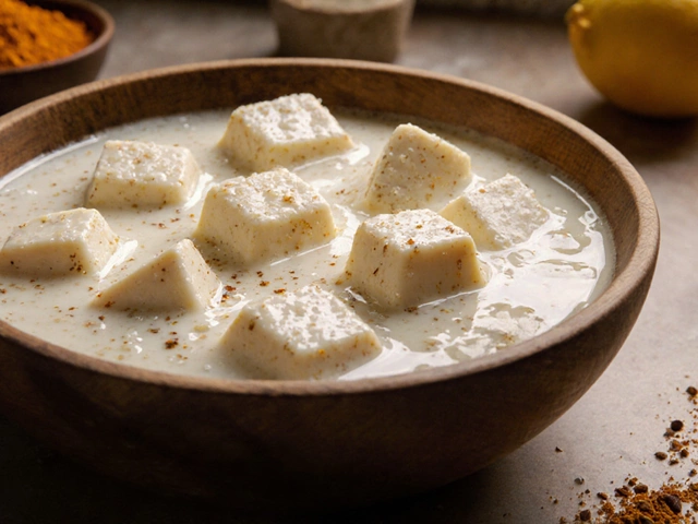 Is It Necessary to Marinate Paneer? The Real Answer for Better Taste and Texture