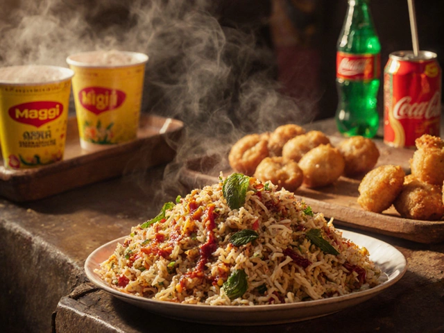 Understanding Junk Food in India: Types, Health Impact, and Smarter Choices