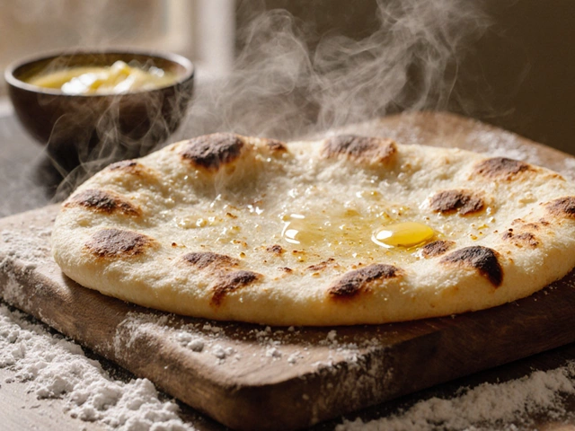 What Are the Disadvantages of Naan? Common Drawbacks of This Popular Indian Bread
