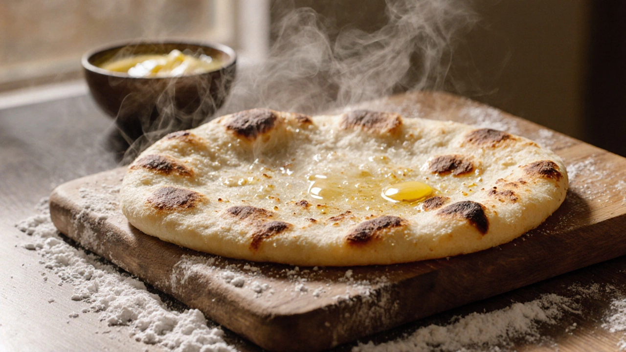 What Are the Disadvantages of Naan? Common Drawbacks of This Popular Indian Bread