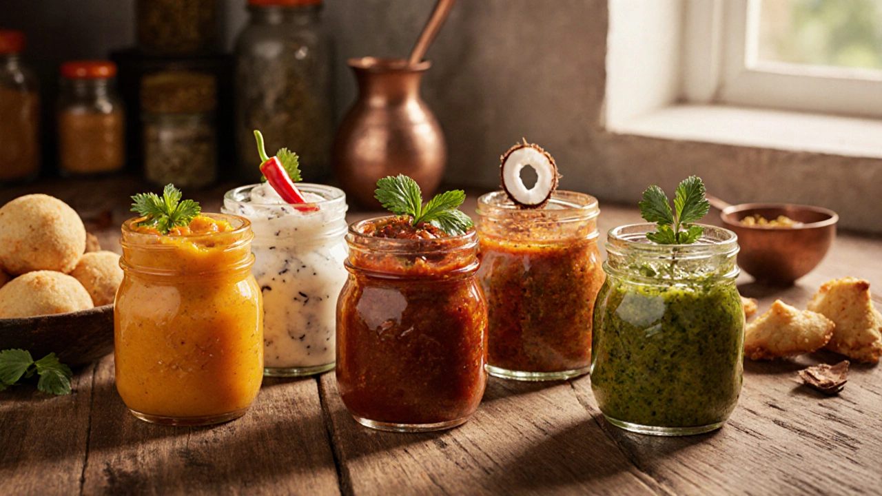 What Is Chutney? Definition, Types & Easy Recipes