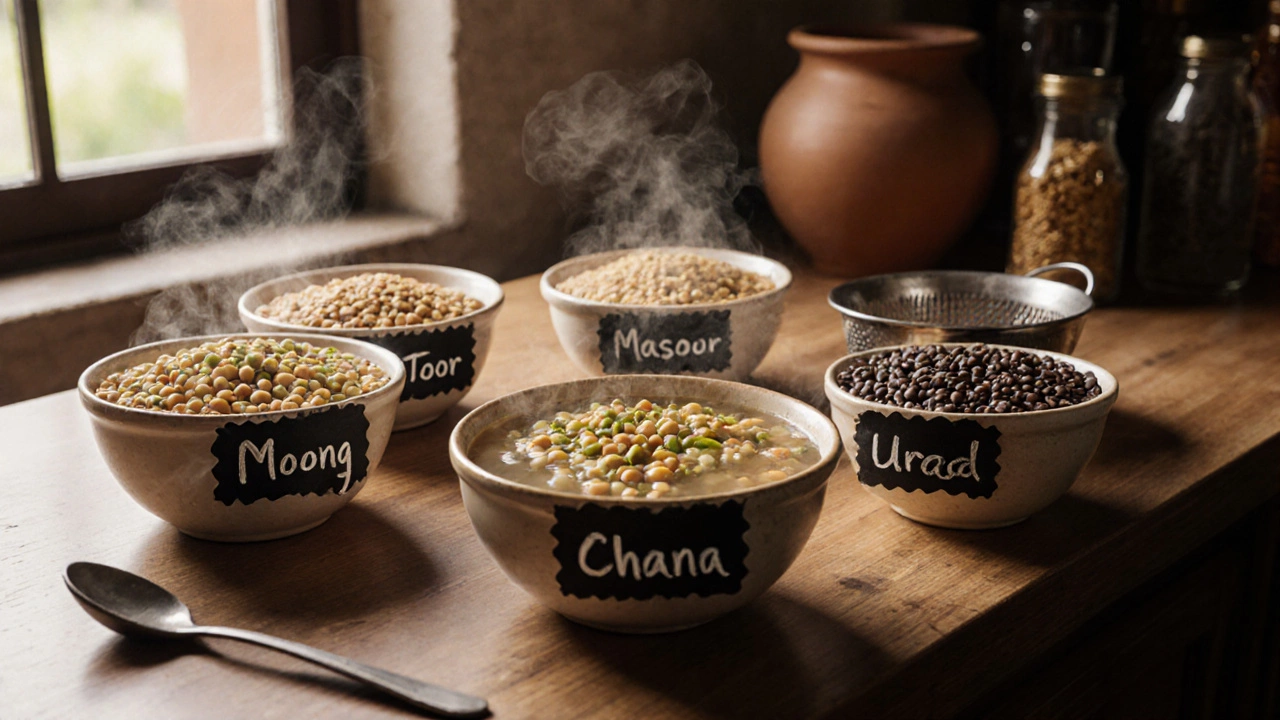 How Long Should I Soak Dal Before Cooking? Best Times for Every Type