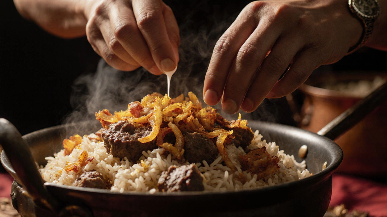 How to Make Biryani Tastier: Pro Tips for Richer Flavor and Perfect Texture