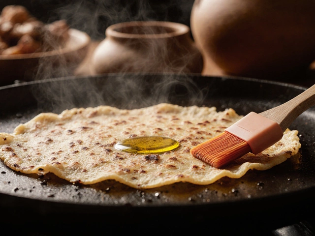 Best Oil for Dosa: Which One Gives You Crispy, Perfect Dosas Every Time