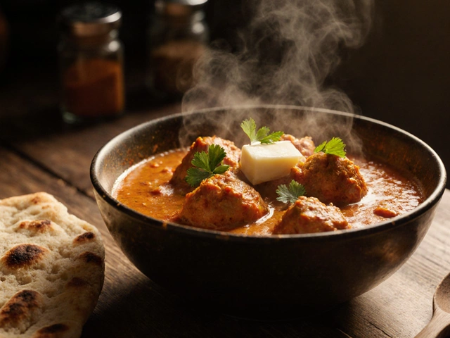 What Is the Best Indian Dish for Beginners? Easy Start to Indian Cooking