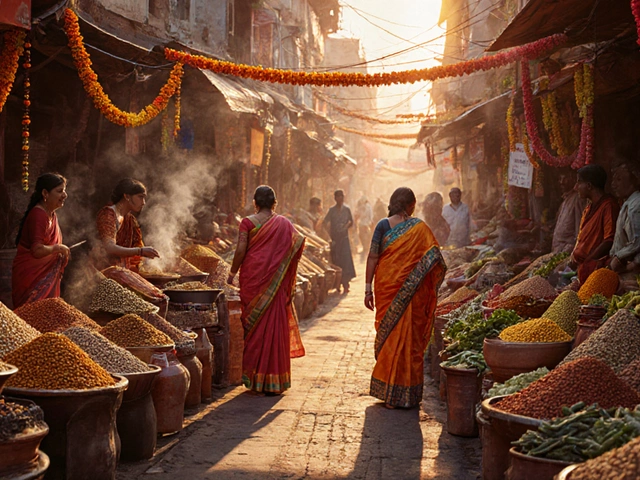 Which Country Has the Most Vegetarians? The Surprising Truth Behind India’s Plant-Based Culture