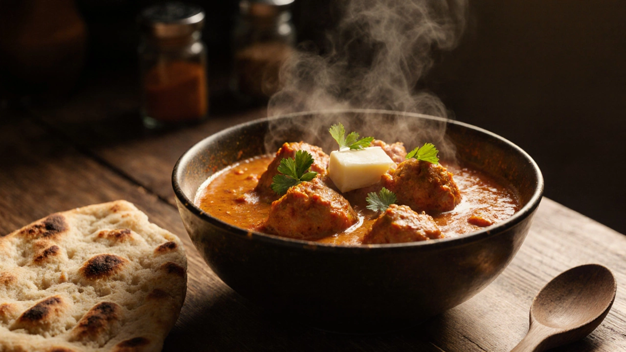 What Is the Best Indian Dish for Beginners? Easy Start to Indian Cooking