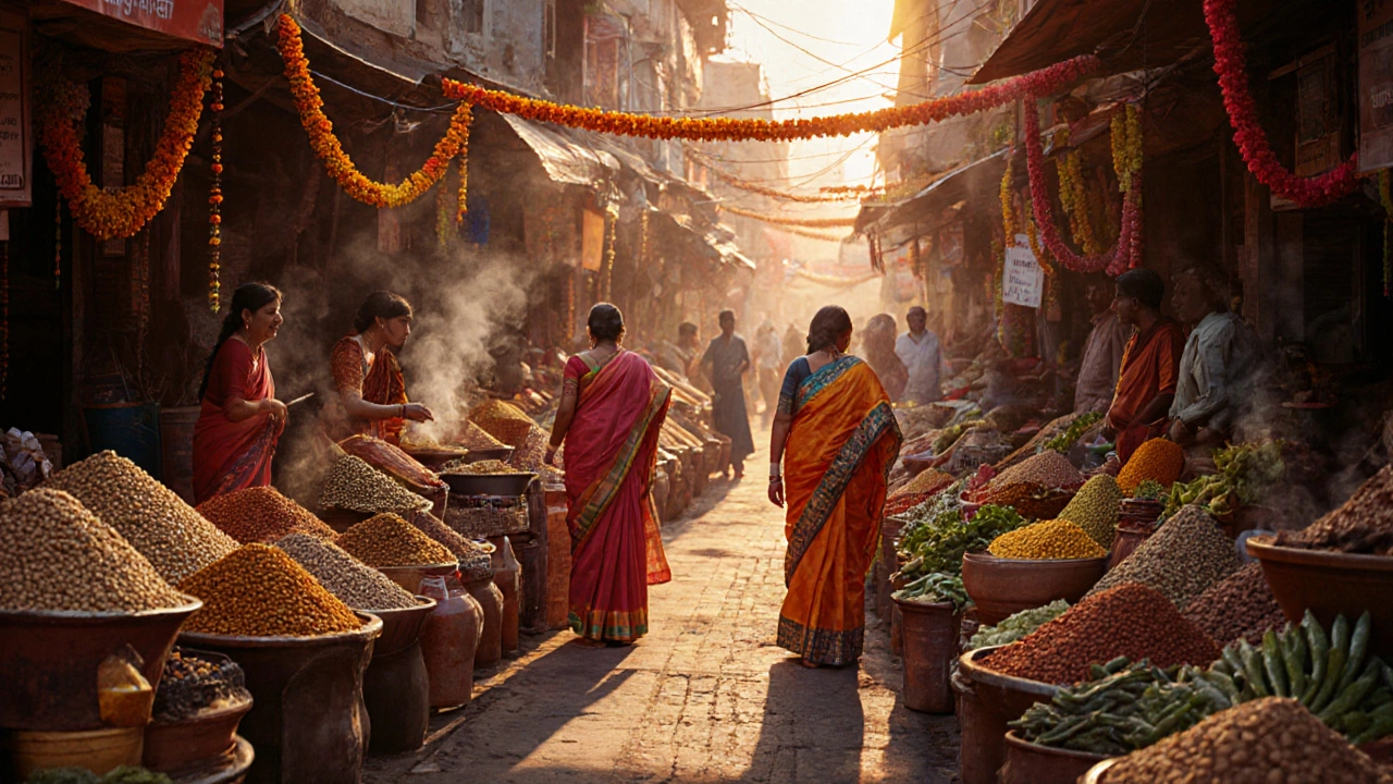 Which Country Has the Most Vegetarians? The Surprising Truth Behind India’s Plant-Based Culture