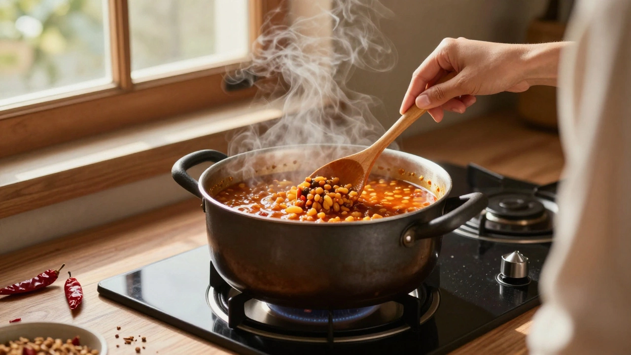 Can We Make Dal Without a Cooker? Simple Ways to Cook Dal on the Stove