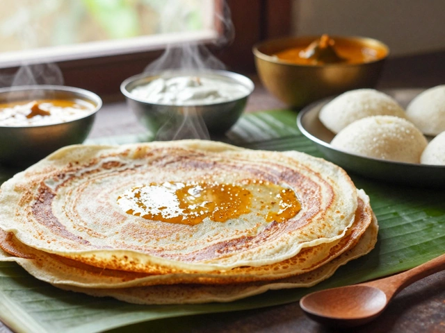 What Indian Food Does Not Have Curry? 10 Classic Dishes Without Curry Sauce