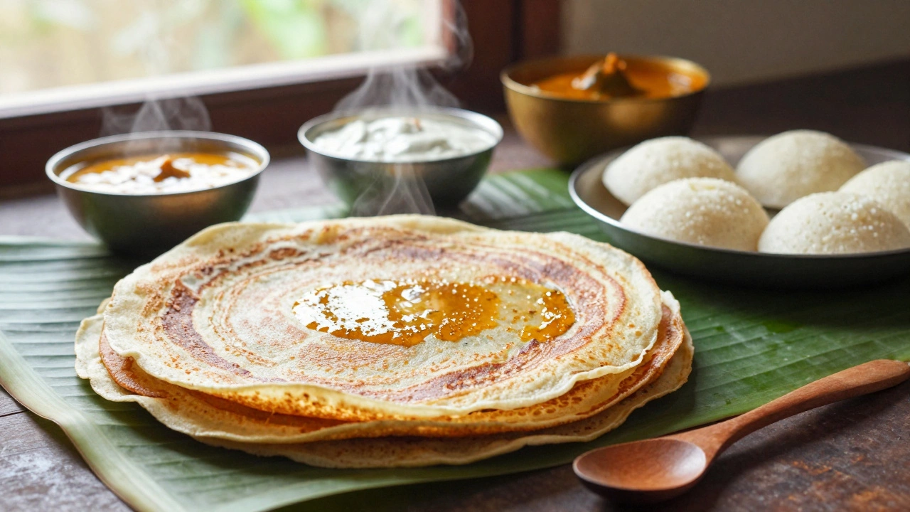 What Indian Food Does Not Have Curry? 10 Classic Dishes Without Curry Sauce