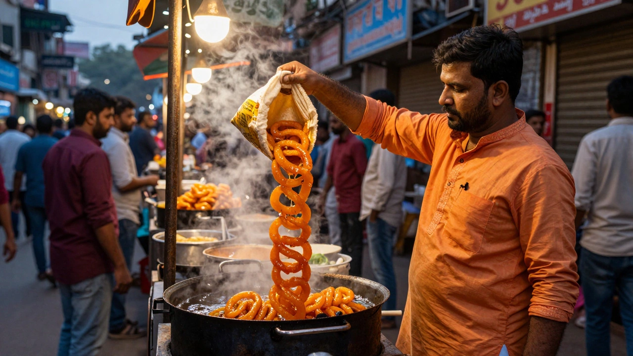 What Is India's National Dessert? The Sweet Truth Behind India's Most Beloved Treat
